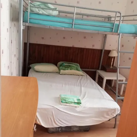 Apartamento 24 24 Guyon *