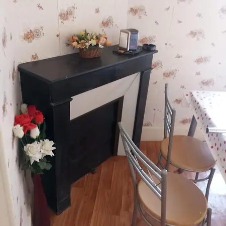 Apartamento 24 24 Guyon *
